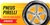 Banner de Flex Auto Parts - Tema Premium Nuvemshop