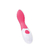 Vibrador Ponto G 30 Modos de Vibração Pilha - Bishop - Pretty Love - loja online