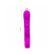 Vibrador Ponto G com Estimulo Clitoriano 12 Modos de Vibração Recarregável - Webb - Pretty Love - comprar online