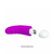 Vibrador Ponto G 30 Modos de Vibração Recarregável - Luther - Pretty Love - comprar online