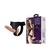 Cinta Peniana Ultra Passionate Harness com Vibro 18X3.6cm e 15X3cm Pilha - Baile - comprar online