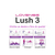 Lush 3 - Vibrador Ponto G com Estimulo Clitoriano App Mundial - Lovense - loja online