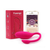 Flamingo - Vibrador Ponto G com Estimulo Clitoriano App Mundial - Magic Motion - loja online