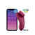 Satisfyer Sexy Secret - Estimulador de Clitóres App Mundial - Satisfyer