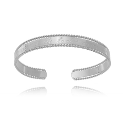 Bracelete “Livrai-me de todo mal, amém” - comprar online