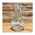 Decanter Glass 9.50 Lts Peacook - comprar online