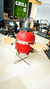 Kamado k21 Red en internet