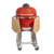 Parrilla Kamado Kadú K20 - comprar online