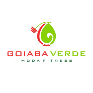 Goiaba Verde - Moda fitness com preço acessível