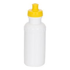 Squeeze de Plástico 500ml - comprar online