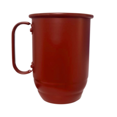 Caneca de Alumínio Colorida 550ml - Personalizada - loja online