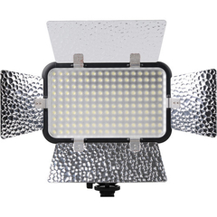 Luz led para cámara Godox LED170 II - PromethStore