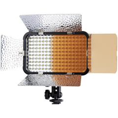 Luz led para cámara Godox LED170 II - comprar online