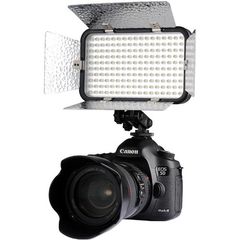 Luz led para cámara Godox LED170 II