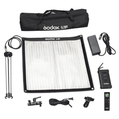 Godox Luz LED flexible FL150s (60x60cm)