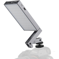 Luz LED de video en cámara Godox RGB Mini Creative M1 - PromethStore