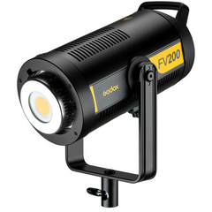 Luz LED flash de sincronización de alta velocidad Godox FV200