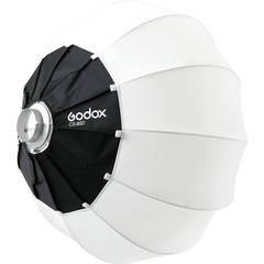 Softbox plegable Godox (85cm) CS-85D