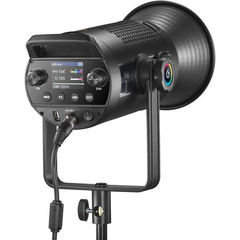 Luz de video LED Godox Zoom RGB SZ150R - comprar online