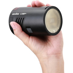 Flash de bolsillo Godox AD100pro - tienda online