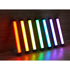 Tubo de luz LED Godox TL30 RGB en internet