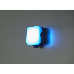 Luz de video LED de bolsillo Godox Litemons RGB LED6R - PromethStore
