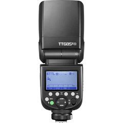 Flash Godox TT685N II para camaras Nikon - comprar online