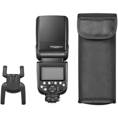 Flash Godox TT685N II para camaras Nikon - PromethStore