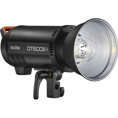 Flash de estudio Godox QT600IIIM - PromethStore