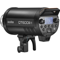 Flash de estudio Godox QT600IIIM - comprar online