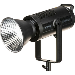 Luz de video LED bicolor Godox SL200 II Bi - comprar online