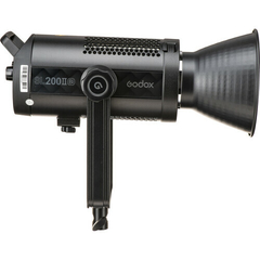 Luz de video LED bicolor Godox SL200 II Bi