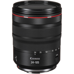 Canon RF 24-105mm f/4L IS USM Lens - comprar online
