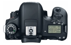 Canon Rebel T6s Kit 18-55mm Is USM en internet