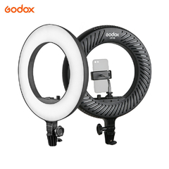 Godox Led Circular LR180. Potencia Regulable - comprar online