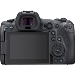 Canon EOS R5 Mirrorless Cuerpo - comprar online