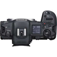 Canon EOS R5 Mirrorless Cuerpo en internet