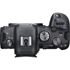 Canon EOS R6 Mirrorless en internet