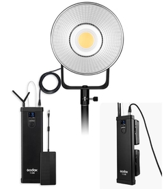 VL300 LUZ LED GODOX - comprar online