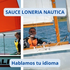 Banner de la categoría Lonas para Veleros / Sailboat