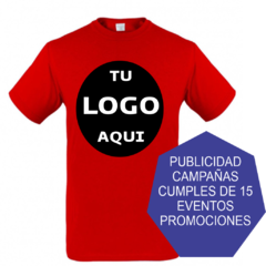 Remeras estampadas personalizadas hot sale