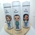 Garrafa Led Personalizada com avatar - comprar online