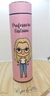 Garrafa Led Personalizada com avatar - Pibelle