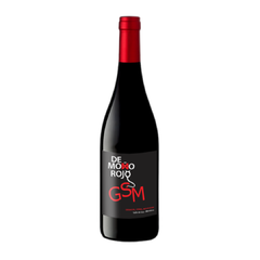 SUPER PREMIUN BLEND (GRENACHE, SYRAH, MOURVEDRE) 2019 Envíos Sin cargo dentro de la ciudad de córdoba.