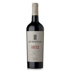 MALBEC STAPHYLE EDICION PARTIDA LIMITADA