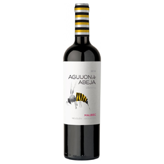 ABEJA OBRERA MALBEC