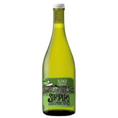 BLACO DE BLANCAS BLEND, BODEGA SARAPURA WINES