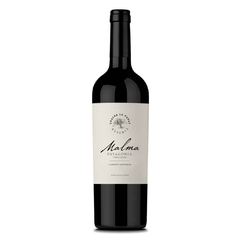 CABERNET SAUVIGNON MALMA CHACRA LA PAPAY