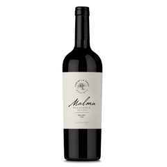 MALBEC MALMA CHACRA LA PAPAY