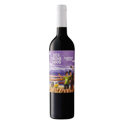 DESFACHATADOS CABERNET FRANC